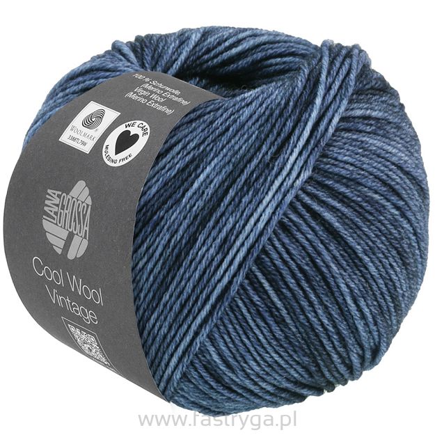Cool Wool Vintage  7366