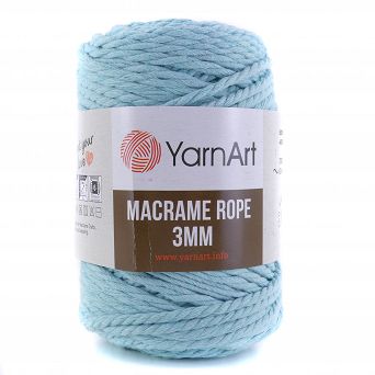 Macrame Rope 3 mm.  775