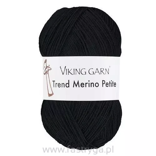 Trend Merino Petite  303