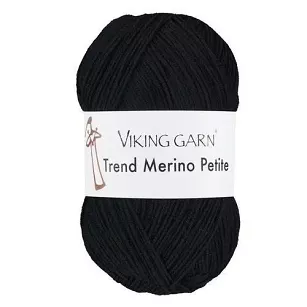 Trend Merino Petite  303