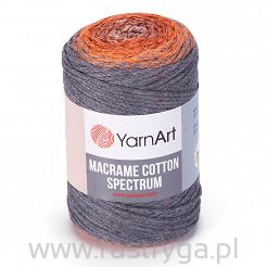 Macrame Cotton Spectrum 1320