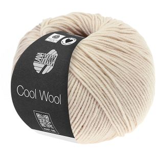 Cool Wool  590