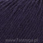 Baby Alpaka  44 ciemna śliwka - 3