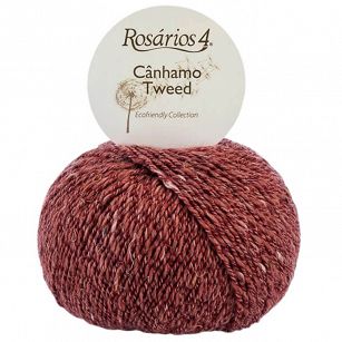 Canhamo Tweed   5