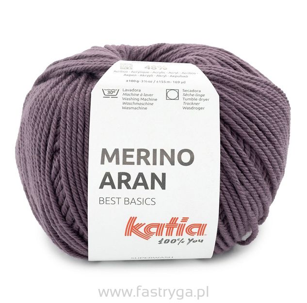 Merino Aran  111
