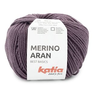 Merino Aran  111