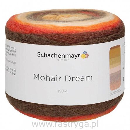 Mohair Dream  94