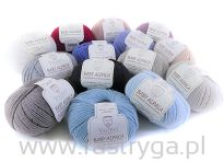 Baby Alpaca   002 - 3