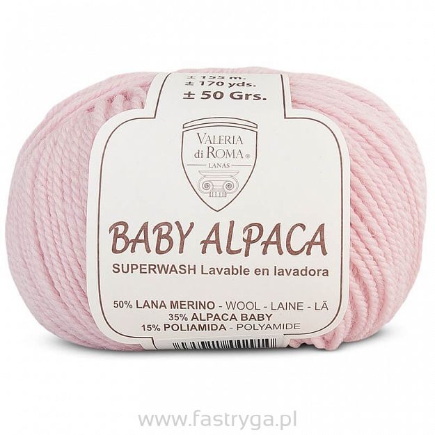 Baby Alpaca   002