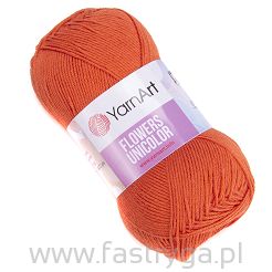 Flowers Unicolor 761