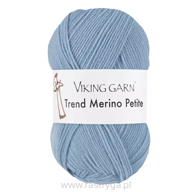 Trend Merino Petite  381