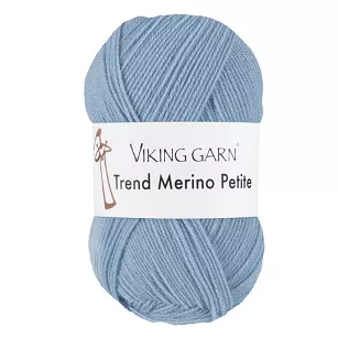 Trend Merino Petite  381