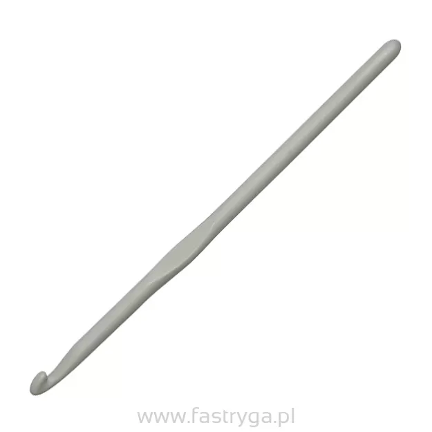 Szydełko aluminiowe Knit Pro 2 mm.