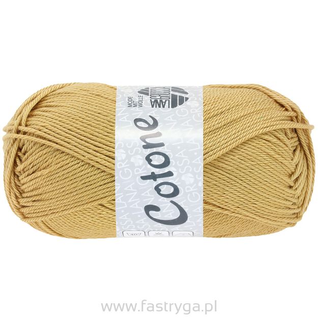 Cotone  116