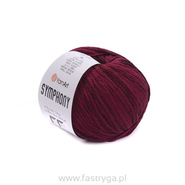 Symphony  2113 bordo