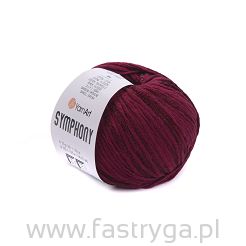 Symphony  2113 bordo