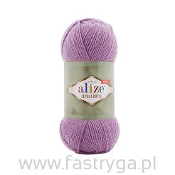 Alpaca Royal New  kolor 438