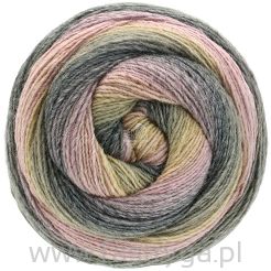 Włóczka Gomitolo Versione   421