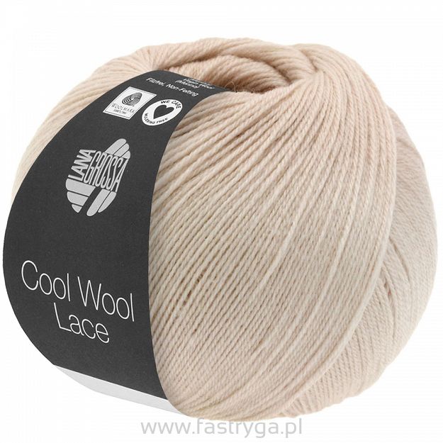 Cool Wool Lace   56