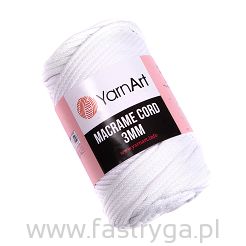 Macrame Cord 3 mm.  751