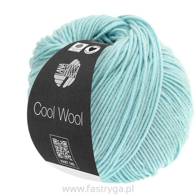 Cool Wool   2020