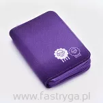 Zestaw wymiennych igieł KnitPro Symfonie Starter 20660 - 2