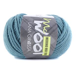Mc wool  170 lodowiec