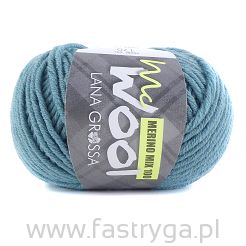 Mc wool  170 lodowiec
