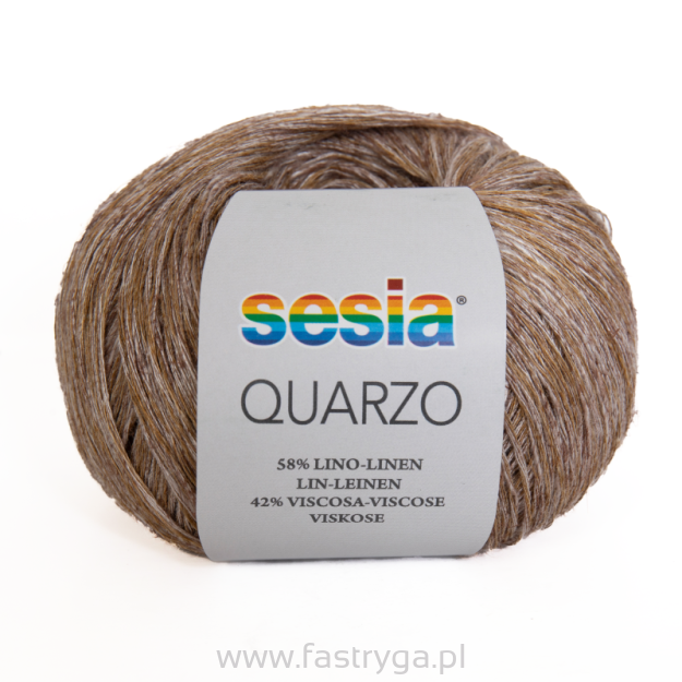 Włóczka Quarzo  1501