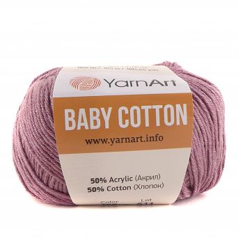 Baby Cotton  419