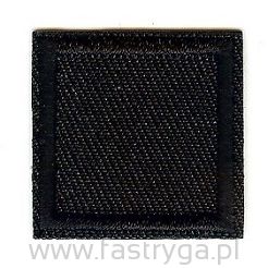 Termo aplikacja czarny kwadrat