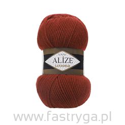 Lanagold kolor 36 rudy