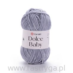 włóczka Dolce Baby kolor 782