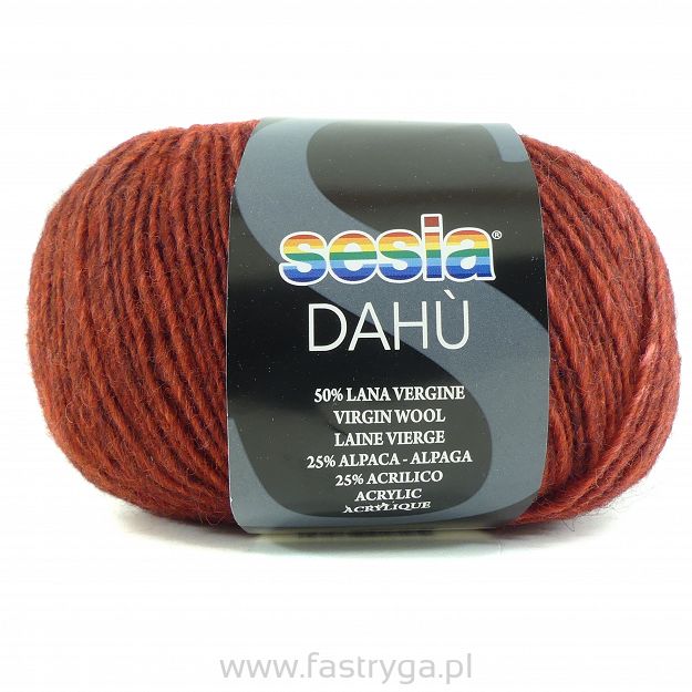 Dahu   8163