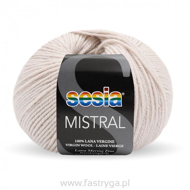 Mistral    4440