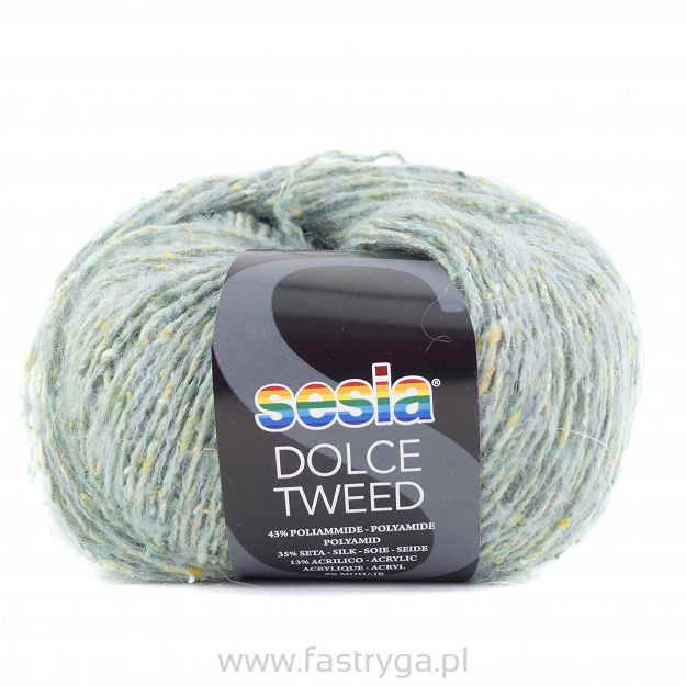 Dolce Tweed  kolor  1252