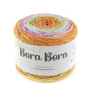 Bora Bora   953