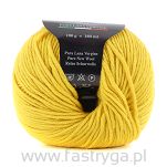 Włóczka Morbidone   241 żółto-miodowy - 3