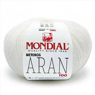 Merinos Aran 100   100