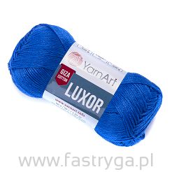 Włóczka Luxor kolor 1214