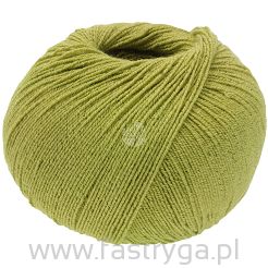 Meilenweit 100 Cotton Bamboo  26