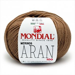 Merinos Aran 100   611