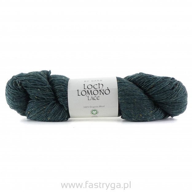 Loch Lomond Lace  12