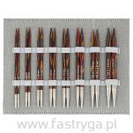 KnitPro   ColorPlay- zestaw Interchangeable Needle Set - 2