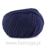 Love Wool kolor 121 granat - 2