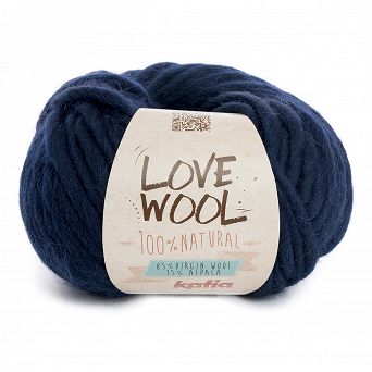 Love Wool 121
