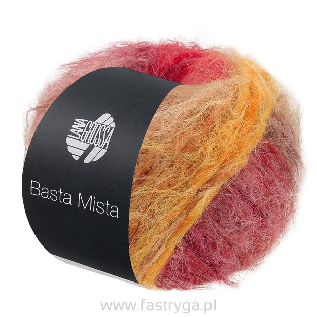Basta Mista  124