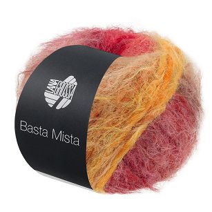 Basta Mista  124
