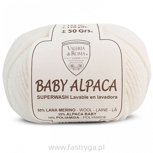 Baby Alpaca   003