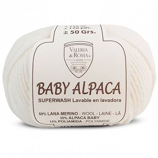 Baby Alpaca   003